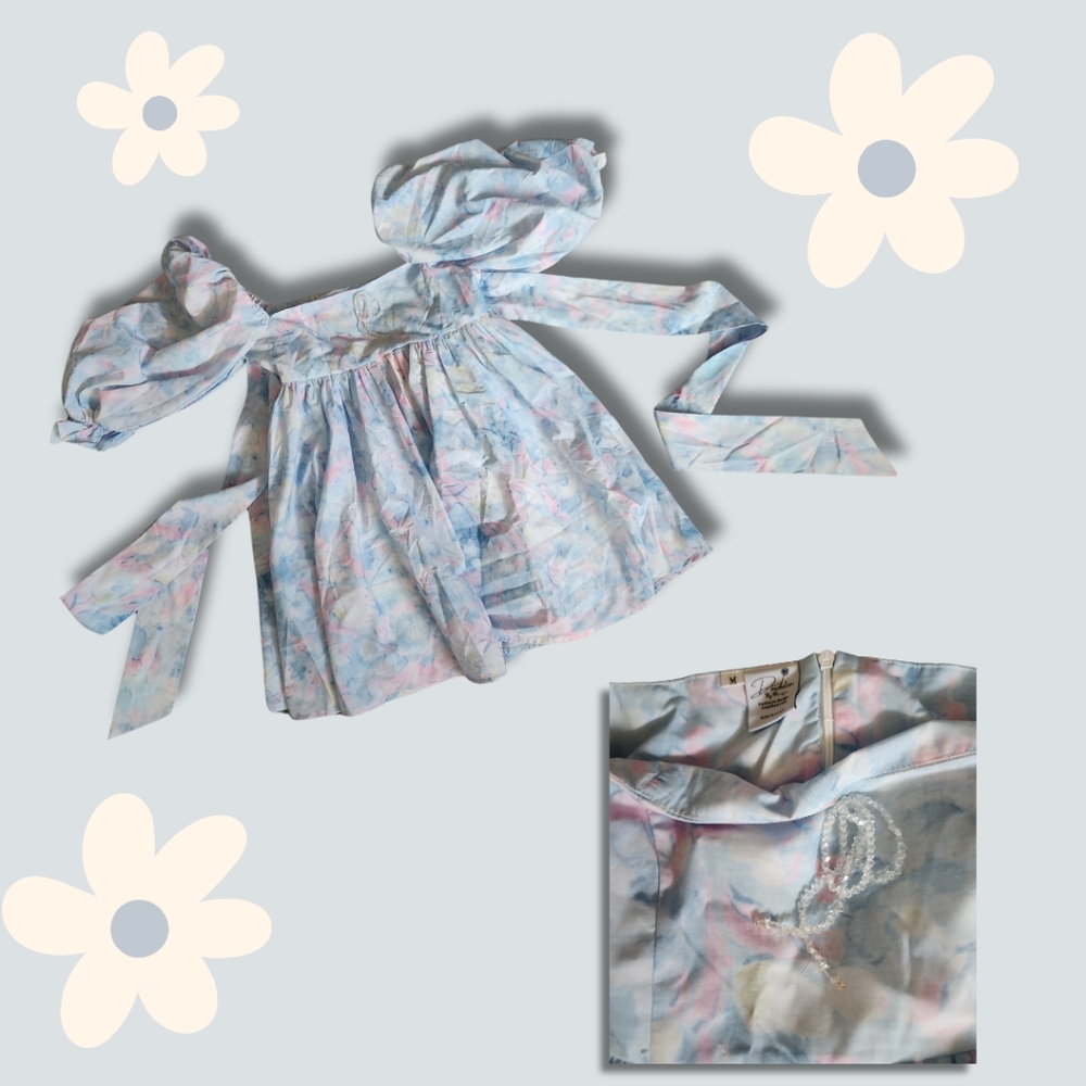 Babydoll dress